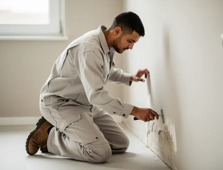 Damp Treatment service in Olathe